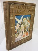 Blackie's Children's Annual image
