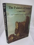 The Painters of Ireland c.1660-1920 image