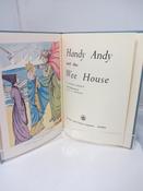Handy Andy and the Wee House. image