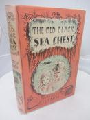 The Old Black Sea Chest.  A Story of Bantry Bay. image