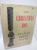 The Christmas Box.  With 36  Illustrations by Kay Ambrose image