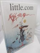 Little.com. Limited Edition of 300 copies Signed by the Author. image
