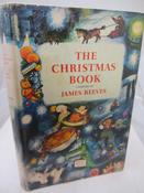 The Christmas Book Illustrated by Raymond Briggs image