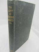 The Art and Mystery of Curing, Preserving and Potting All Kinds of Meats, Game and Fish. [1864] image