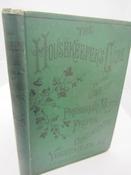The Housekeeper's Guide to the use of Preserved Meats, Fruits, Vegetables, &amp;amp;c. [1886] image