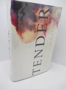 Tender. Author Signed image