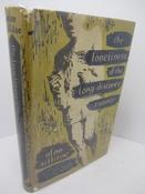 The Loneliness of the Long-Distance Runner. First Edition, 1959