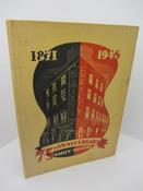 Souvenir of 70th Anniversary of Gaiety Theatre image