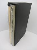 The Government of the Tongue.  Selected Prose 1978-1987 (With) Uncorrected Proof Copy image