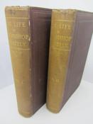 Life and Correspondence of Richard Whately, D.D., late Archbishop of Dublin. Two Volumes image