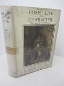 Tales of Irish Life and Character.  First Edition. image