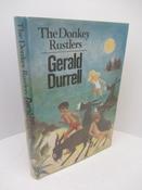 The Donkey Rustlers. image