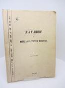 Loan Exhibition of Modern Continental Paintings. National Collections of Ireland. August  1944