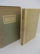 Etched in Moonlight. Limited Signed Edition (1928) image