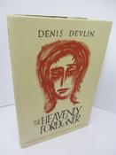 The Heavenly Foreigner.  Limited Edition (1967) image