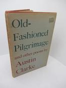 Old-Fashioned Pilgrimage and other Poems. image