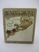 The Children at the Pole. Illustrated by Willie Pogany image