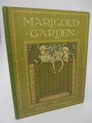 Marigold Garden, Pictures and Rhymes (1910) image