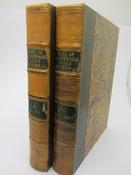 The State Letters of Henry Earl of Clarendon. Two Volumes (1763) image