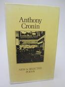 New and Selected Poems. Dublin: Raven Arts, 1982. image
