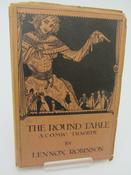 The Round Table. A Comic Tragedy (1924)