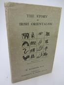 The Story of Irish Orientalism. image