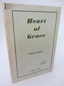 Heart of Grace. Inscribed by the Author image