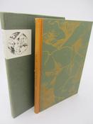 A Slow Dance. Limited Edition of 150 Signed Copies (1975)