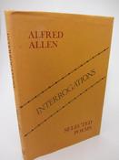 Interrogations: Selected Poems. image