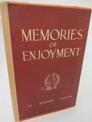 Memories of Enjoyment image