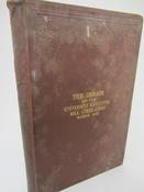 The Debate on the Second Reading of the University Education (Ireland) Bill (1873) image
