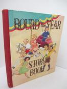 Round the Year Story Book (1950) image