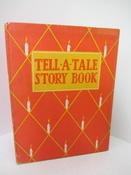 Tell-A-Tale Story Book (1929) image