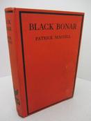 The Black Bonar (1928) image
