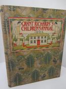 Grant Richards Children's Annual for 1904 image