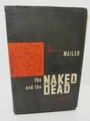 The Naked and the Dead. First Edition (1948) image