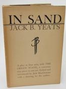 In Sand.  A Play (1964)