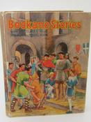 Bookano Stories with Pictures that Spring up in Model Form. No. 10 (Pop-Up Book) image