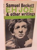 Eh Joe and other Writings (1967) image