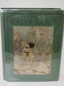 The Water-Babies.  Illustrated by Jessie Willcox Smith (1929) image