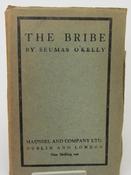 The Bribe (1914) image