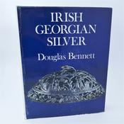Irish Georgian Silver (1972) image