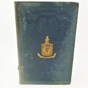 The Parliamentary Gazetteer of Ireland. Ten Parts (1846) image