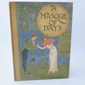 A Masque of Days From The Last Essays of Elia (1901) image