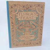Flora's Feast.  A Masque of Flowers (1902)