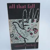 All That Fall. A Play (1957) image