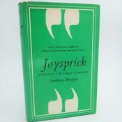 Joysprick (1973) image