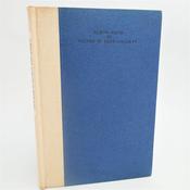 Elbow Room. Cuala Press (1939) image