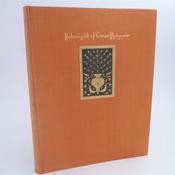 Rubaiyat of Omar Khayyam. Illustrated By Willy Pogany (1930) image
