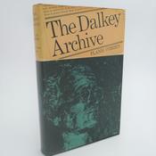 The Dalkey Archive. Second Issue (1964)